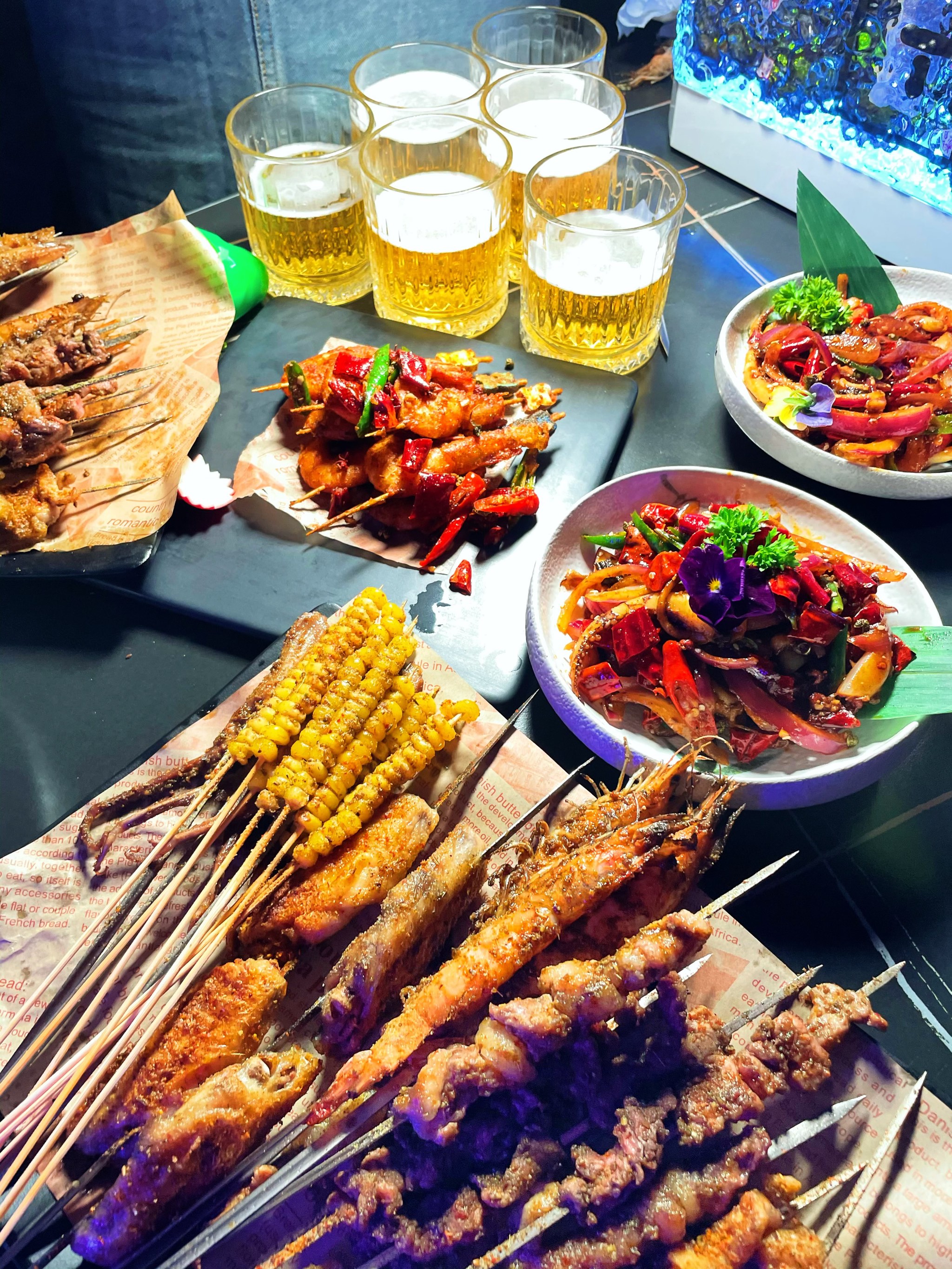 如何玩转吉安商务ktv-吉水县ktv预订