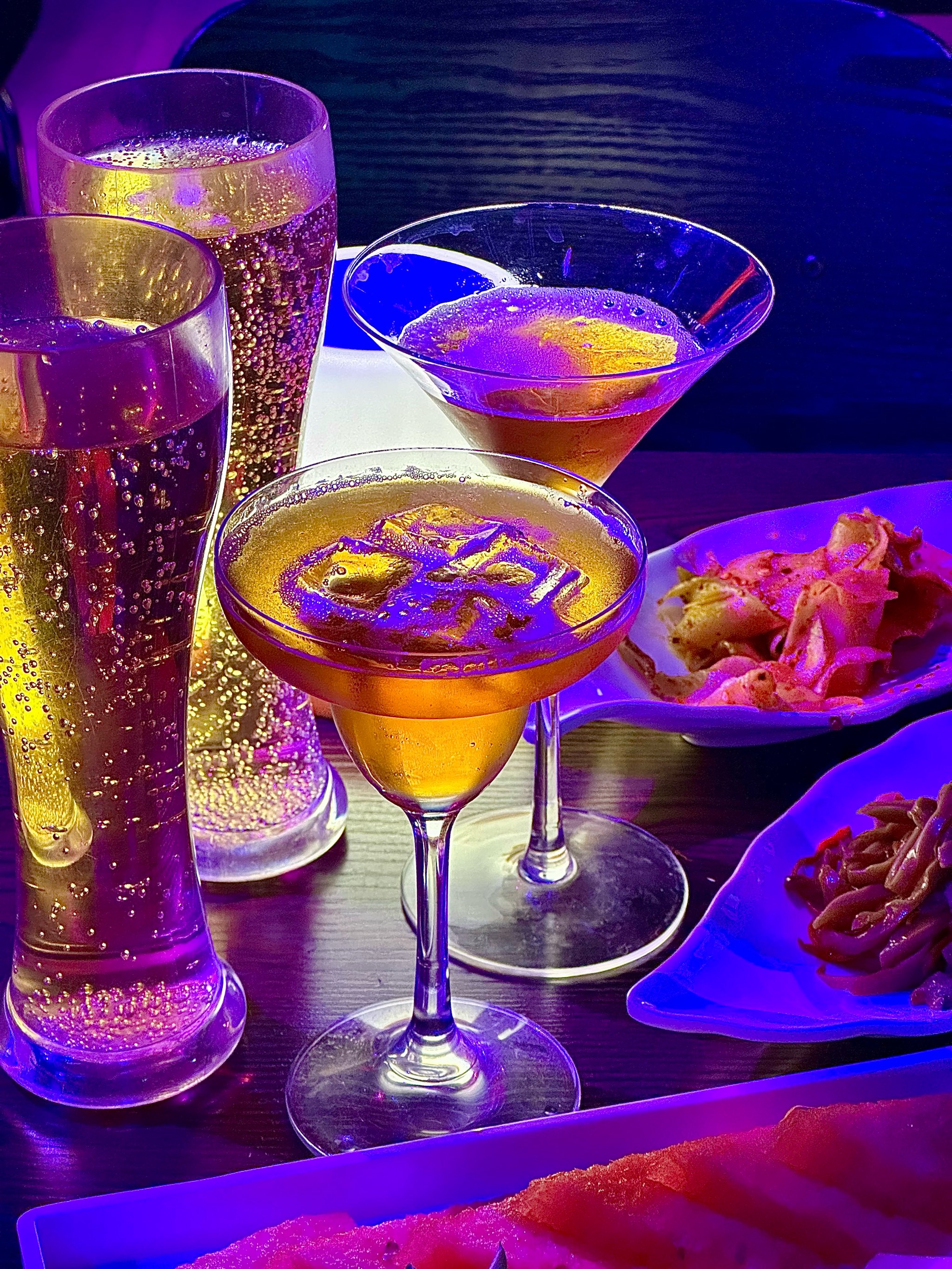 吉安商务KTV：中低端差异-吉水县ktv预订